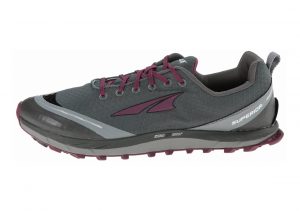 Altra Superior 2.0 Grey