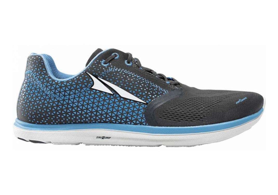 Altra Solstice Grey/Blue