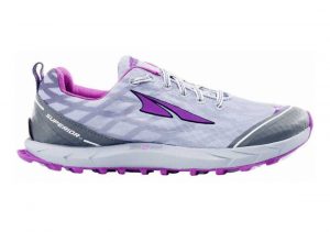 Altra Superior 2.0 Orchid / Silver
