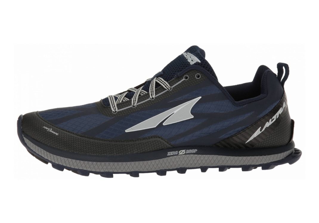 Altra Superior 3.0 Navy/Black