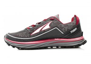 Altra Timp Red