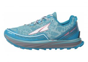 Altra Timp Blue