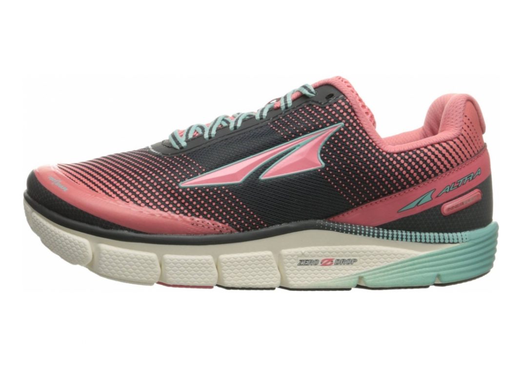 Altra Torin 2.5 Coral