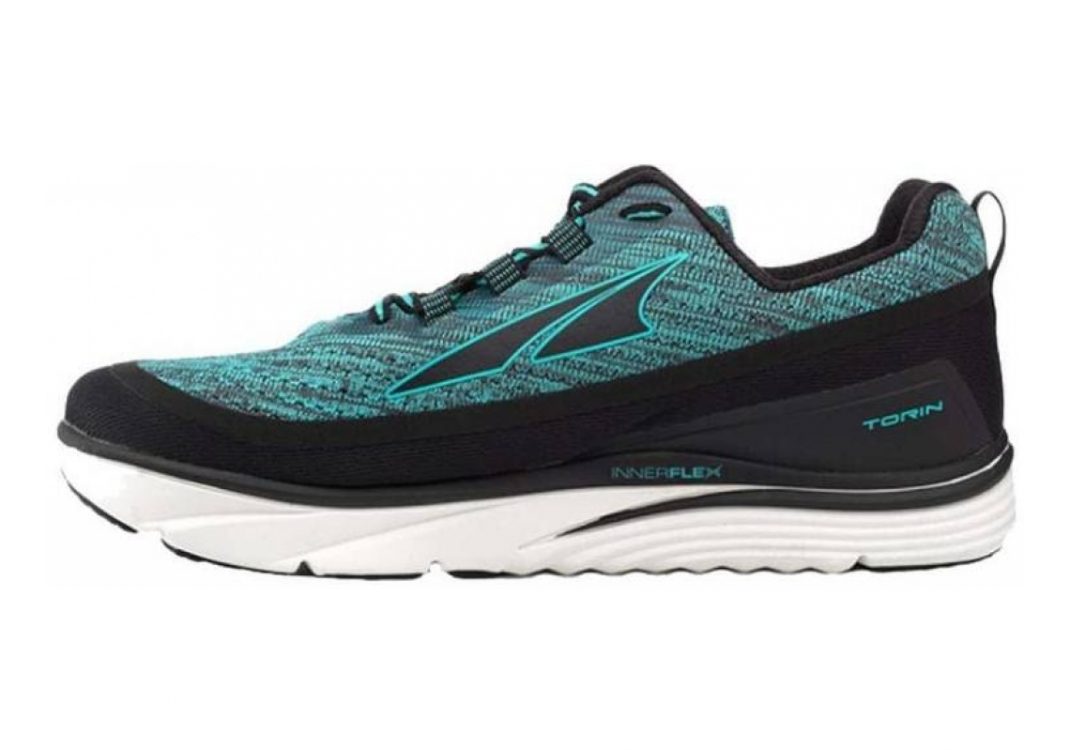 Altra Torin 3.5 Knit Teal