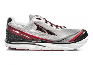 Altra Torin IQ Gray/Red