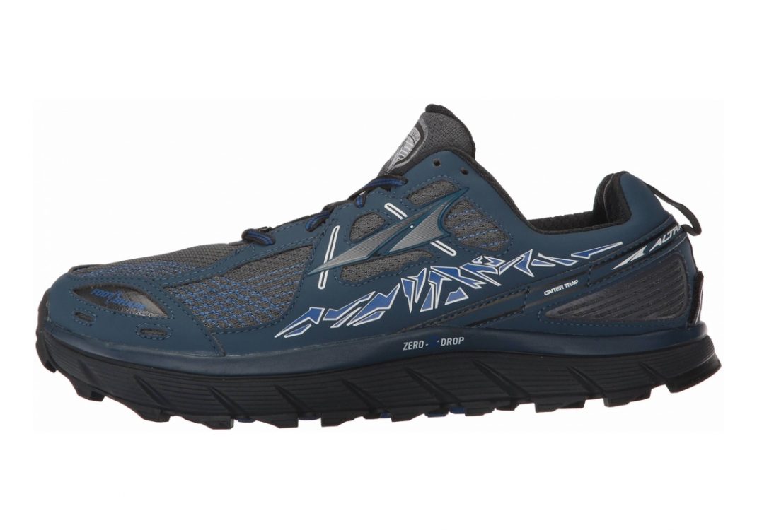 Altra Lone Peak 3.0 Blue