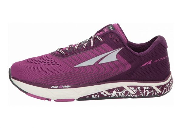 Altra Intuition 4.5 pink