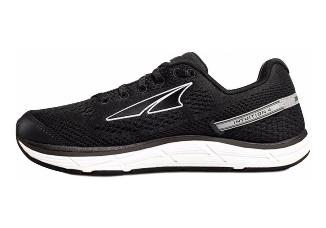 Altra Intuition 4.0 Black