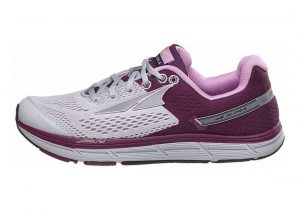 Altra Intuition 4.0 Gray/Purple