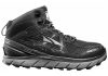 Altra Lone Peak 3.5 Mid Mesh Black