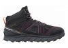 Altra Lone Peak 3.5 Mid Mesh Purple/Orange