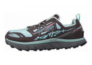 Altra Lone Peak 3.0 Blue