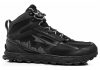 Altra Lone Peak 4.0 Mid Mesh Black