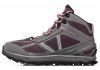 Altra Lone Peak 4.0 Mid RSM Gray/Purple