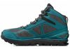 Altra Lone Peak 4.0 Mid RSM Green/Gray