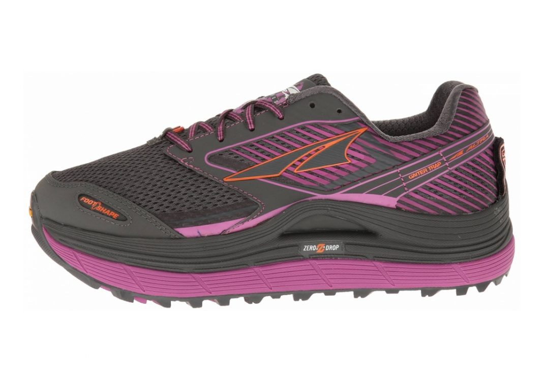 Altra Olympus 2.5 Purple