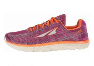 Altra One v3 Purple/Orange