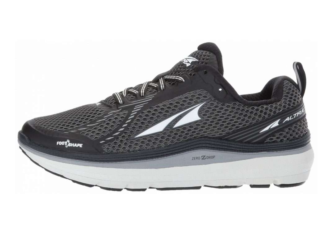 Altra Paradigm 3.0 Black