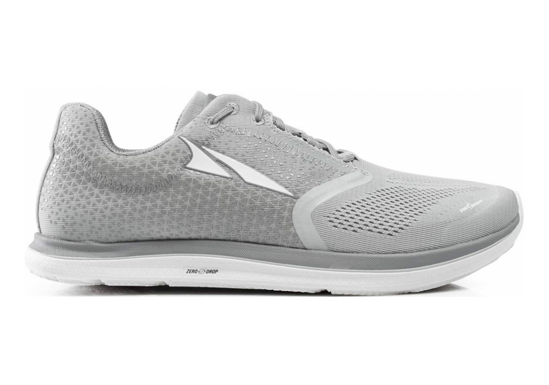 Altra Solstice Grey/Grey