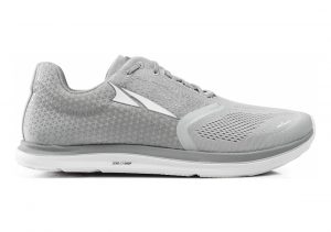 Altra Solstice Grey/Grey