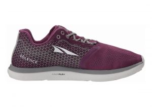 Altra Solstice Purple