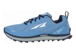 Altra Superior 3.5 Dark Blue
