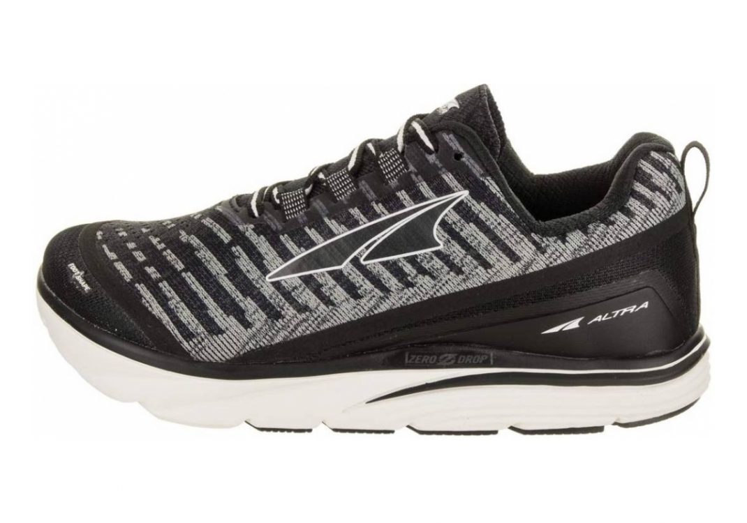 Altra Torin 3.5 Knit Black