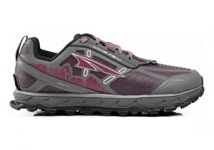 Altra Lone Peak 4.0 RSM Gray