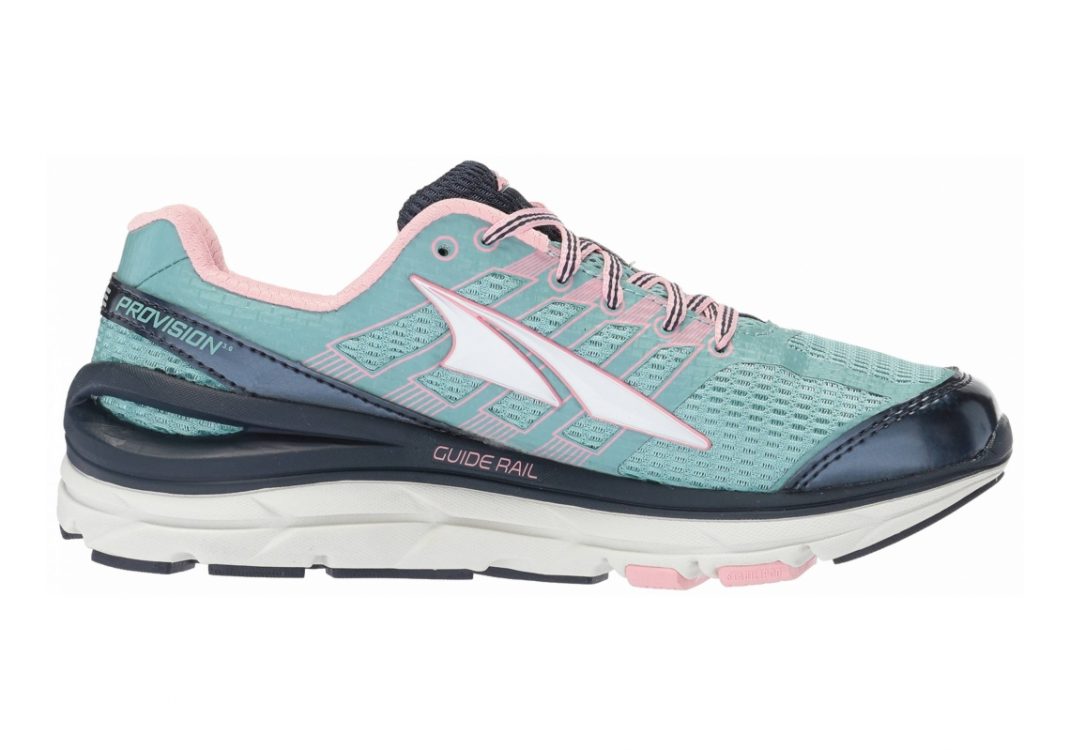 Altra Provision 3.0 Blue/Pink