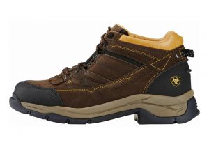 Ariat Terrain Pro H2O Brown