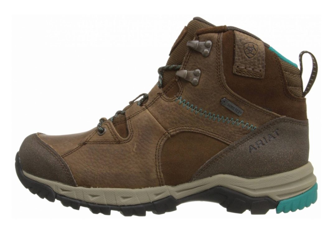 Ariat Skyline Mid GTX Taupe