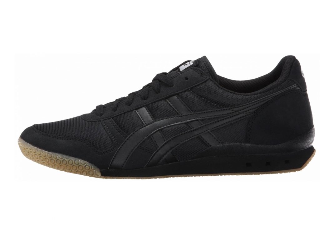 Asics tiger ultimate 81 shoes best sale