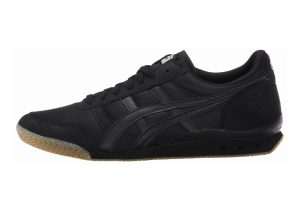 Onitsuka Tiger Ultimate 81 Black/Black
