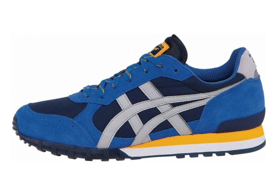 Onitsuka Tiger Colorado Eighty-Five Navy/Soft Grey