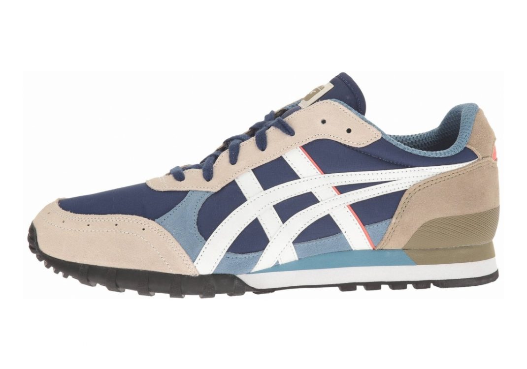 Onitsuka Tiger Colorado Eighty-Five Birch/White