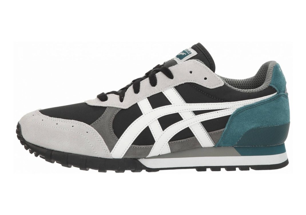 Onitsuka Tiger Colorado Eighty-Five Black/White 2
