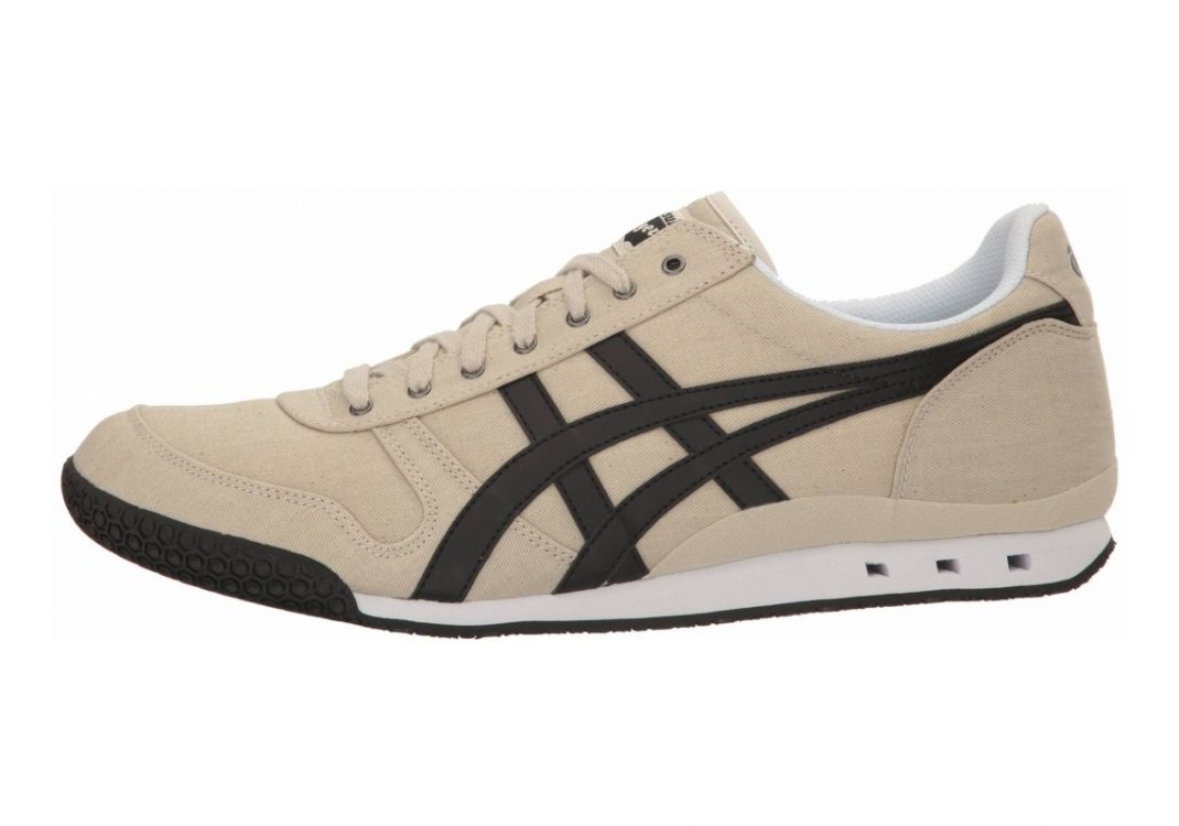Onitsuka Tiger Ultimate 81 Latte/Black