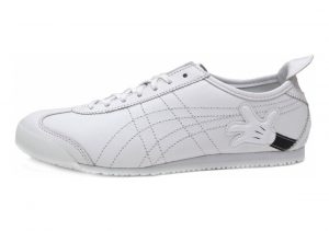 Onitsuka Tiger Mexico 66 x Disney White/White