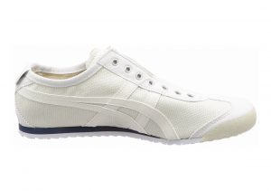 Onitsuka Tiger Mexico 66 Slip-On VAPOROUS GREY / VAPOROUS GREY