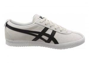 Onitsuka Tiger Mexico Delegation VAPOROUS GREY/BLACK