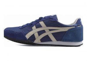 Onitsuka Tiger Serrano Blue