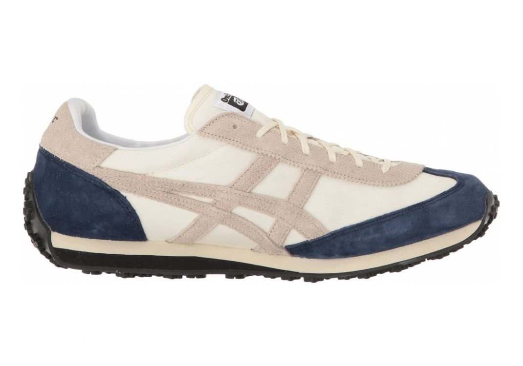 Onitsuka Tiger EDR 78 Slight White/Off-white