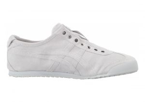 Onitsuka Tiger Mexico 66 Slip-On Glacier Grey/Glacier Grey