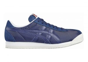 Onitsuka Tiger Corsair Blau