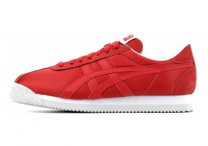 Onitsuka Tiger Corsair Red
