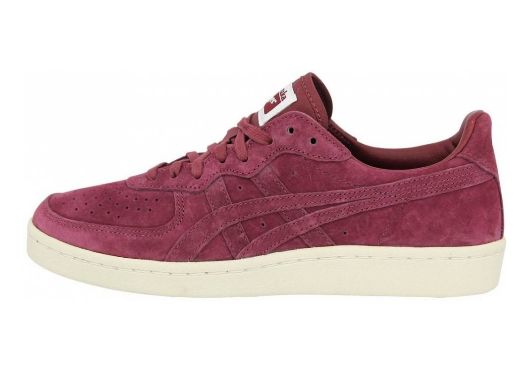 Onitsuka Tiger GSM Purple
