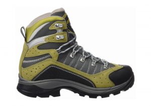Asolo Drifter GV Yellow (Golden Palm / Stone)