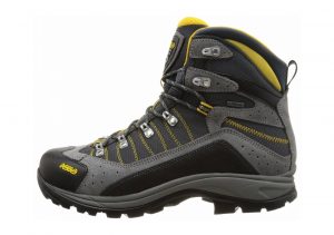 Asolo Drifter GV Grey