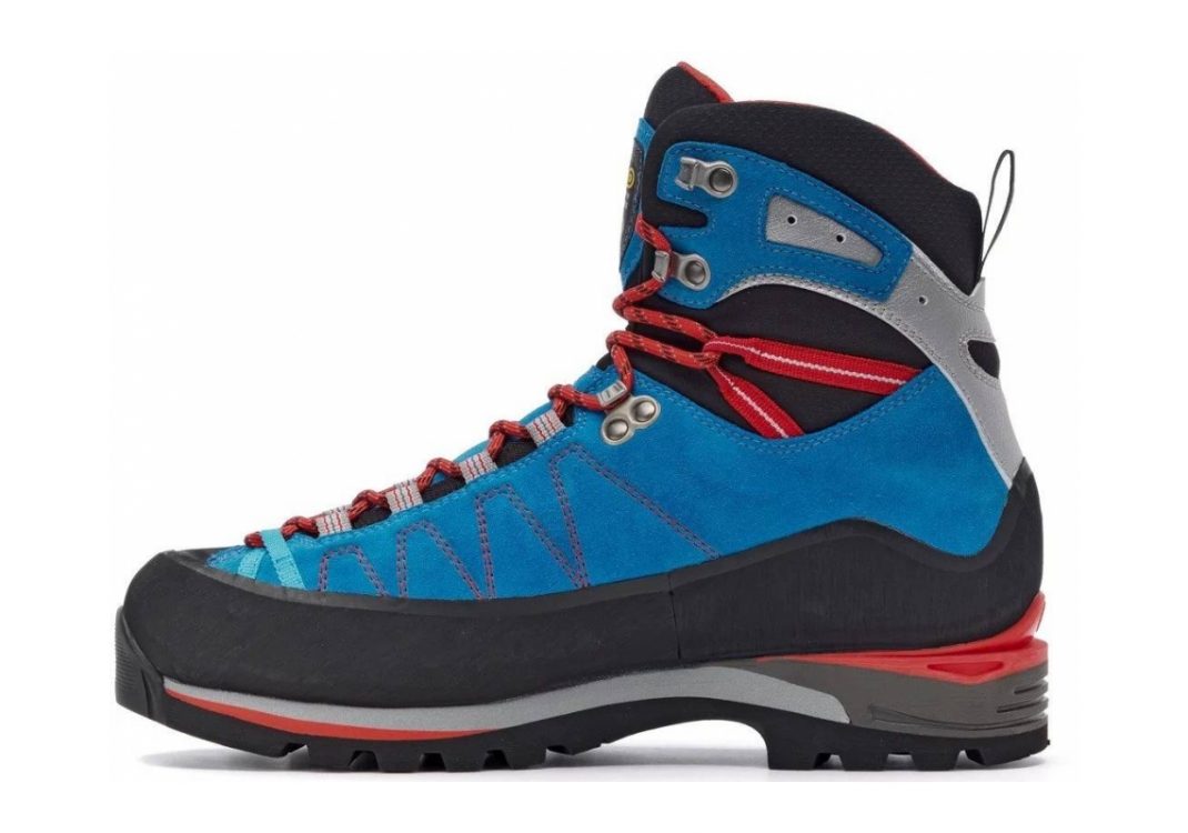 Asolo Elbrus GV Blue