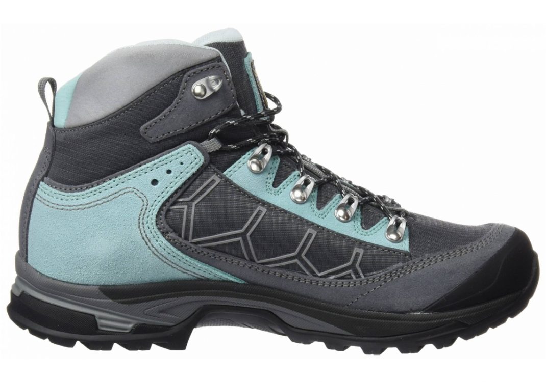 Asolo Falcon GV Gris (pierre)